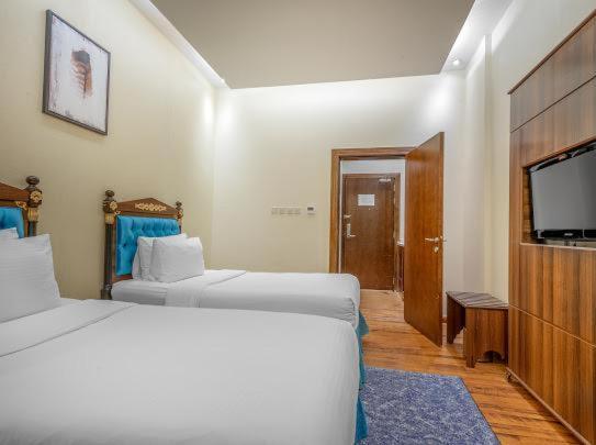 Hotel Aronani Ha'il Exteriér fotografie