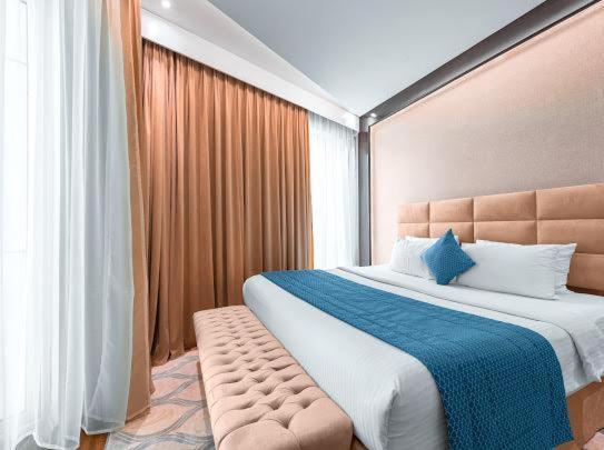 Hotel Aronani Ha'il Exteriér fotografie