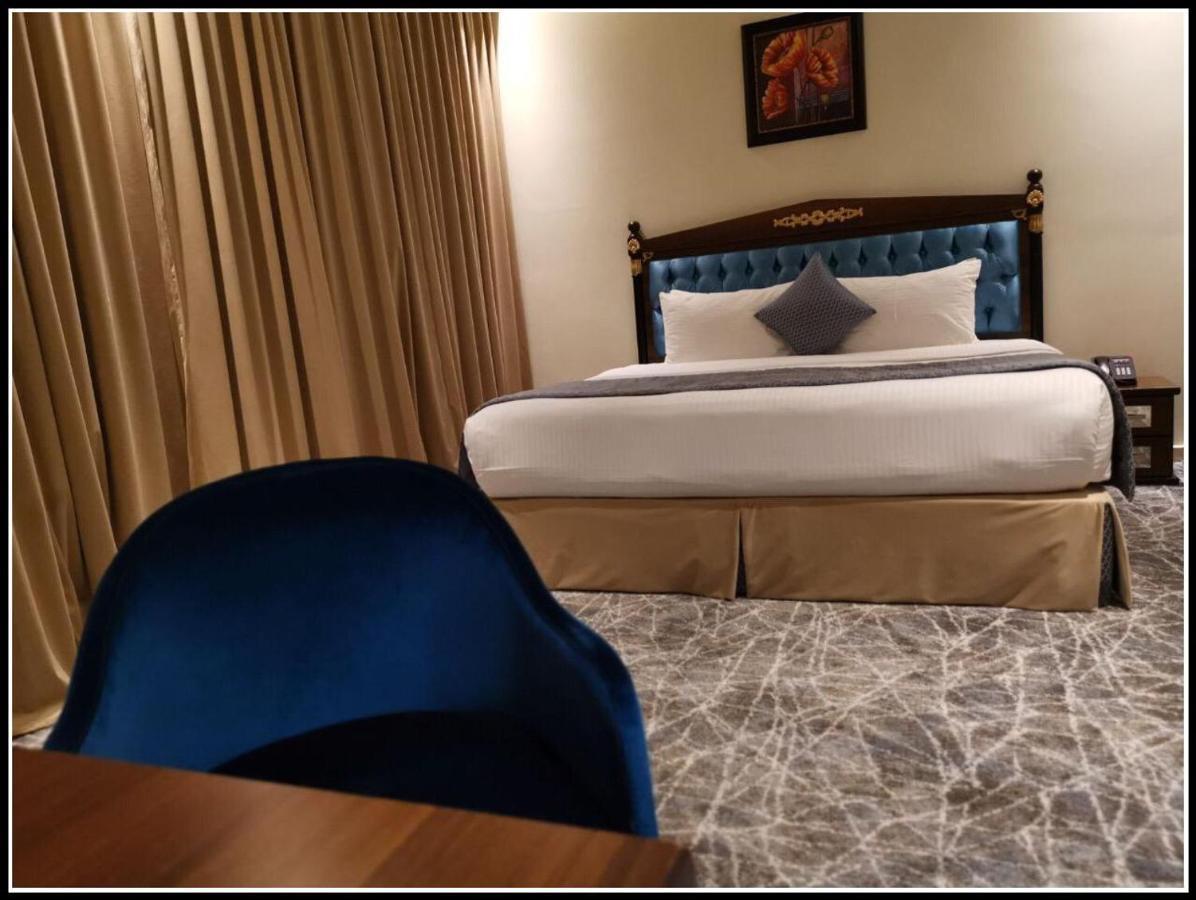 Hotel Aronani Ha'il Exteriér fotografie