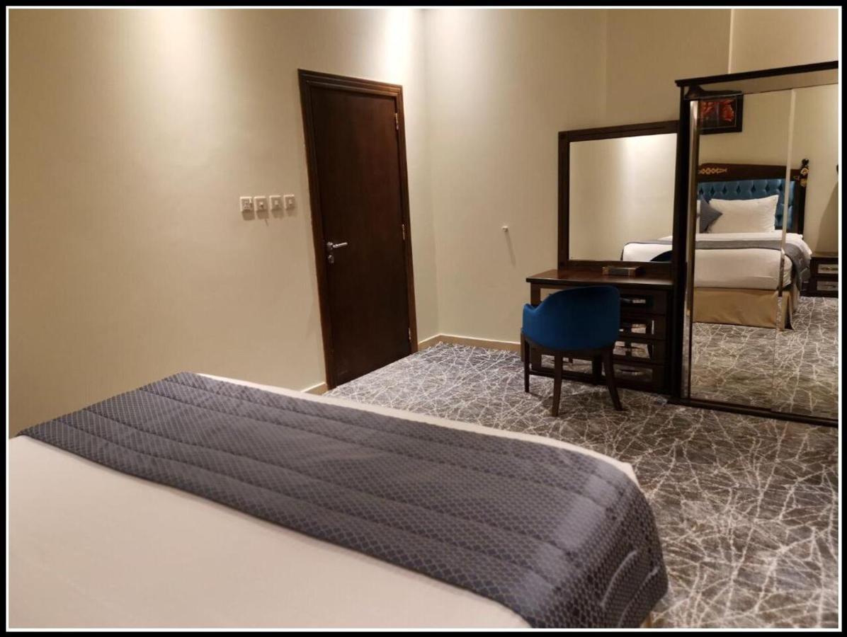 Hotel Aronani Ha'il Exteriér fotografie